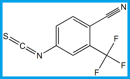 ENZALUTAMIDE IMPURITY 2